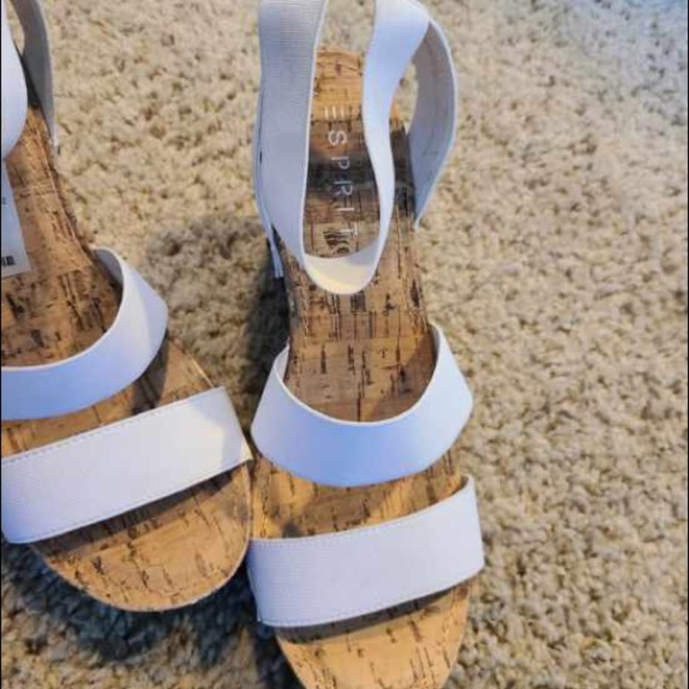 Wedges - Picture 3 of 4
